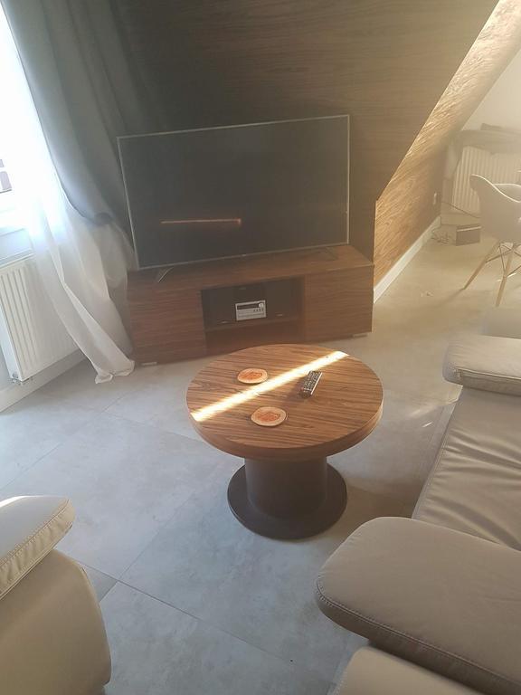 Apartament Palisander Kościelisko Eksteriør billede