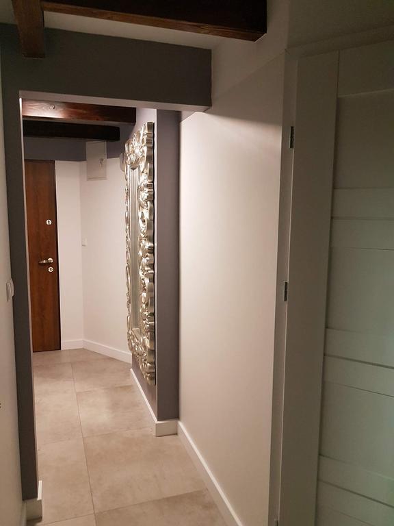 Apartament Palisander Kościelisko Eksteriør billede