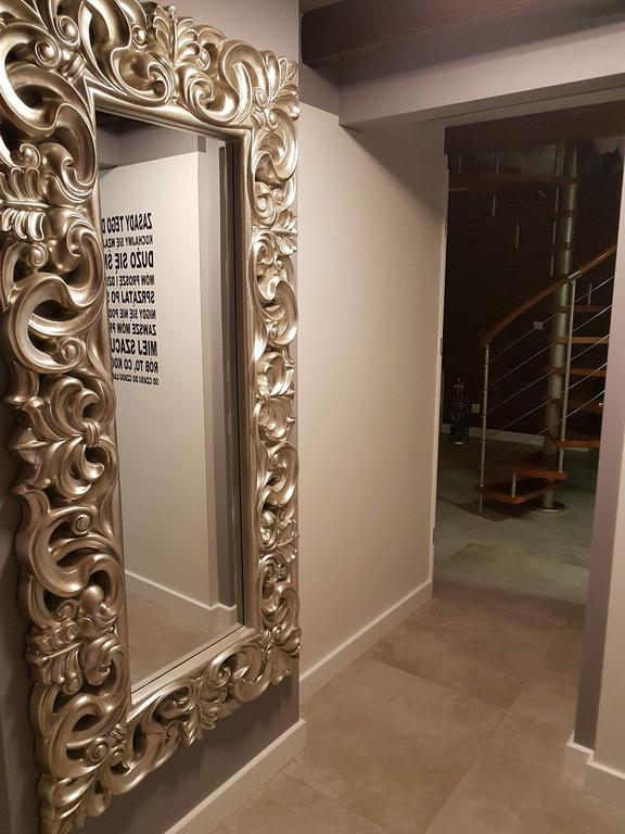Apartament Palisander Kościelisko Eksteriør billede