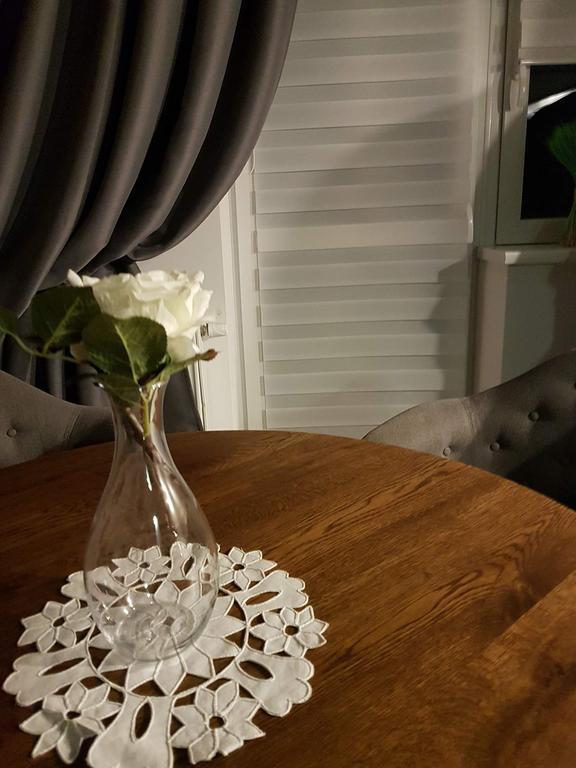 Apartament Palisander Kościelisko Eksteriør billede