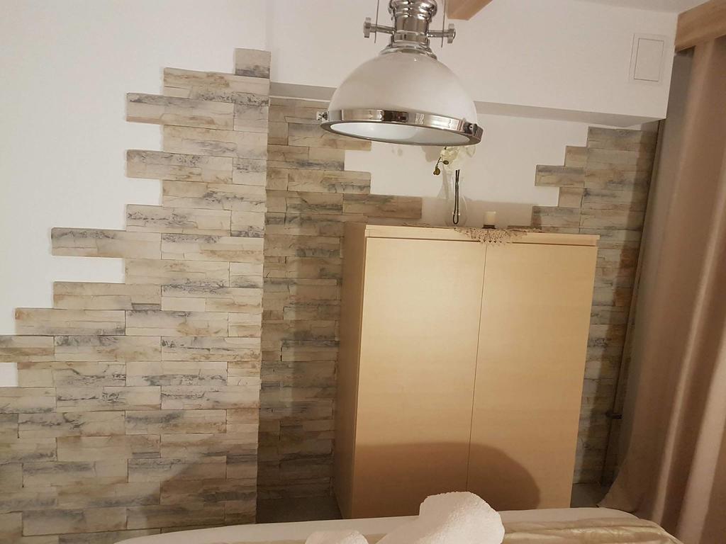Apartament Palisander Kościelisko Eksteriør billede