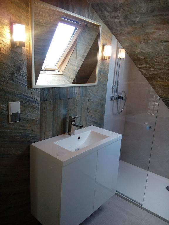 Apartament Palisander Kościelisko Eksteriør billede