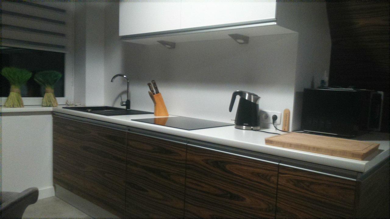 Apartament Palisander Kościelisko Eksteriør billede